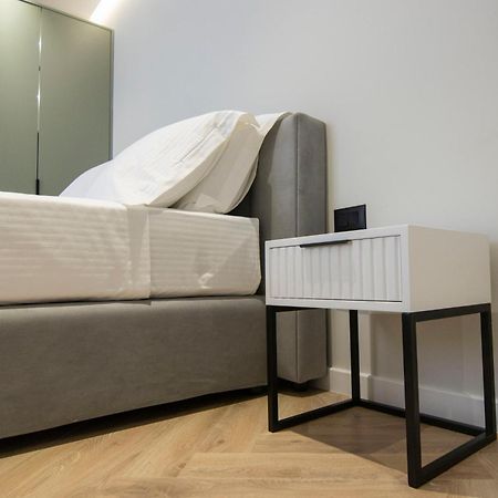 Mina Luxury Rooms Tirana Zewnętrze zdjęcie