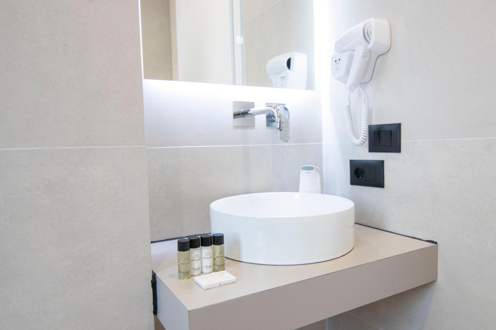 Mina Luxury Rooms Tirana Zewnętrze zdjęcie