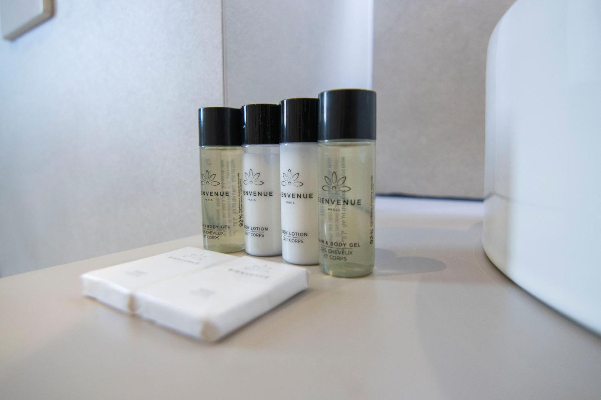 Mina Luxury Rooms Tirana Zewnętrze zdjęcie