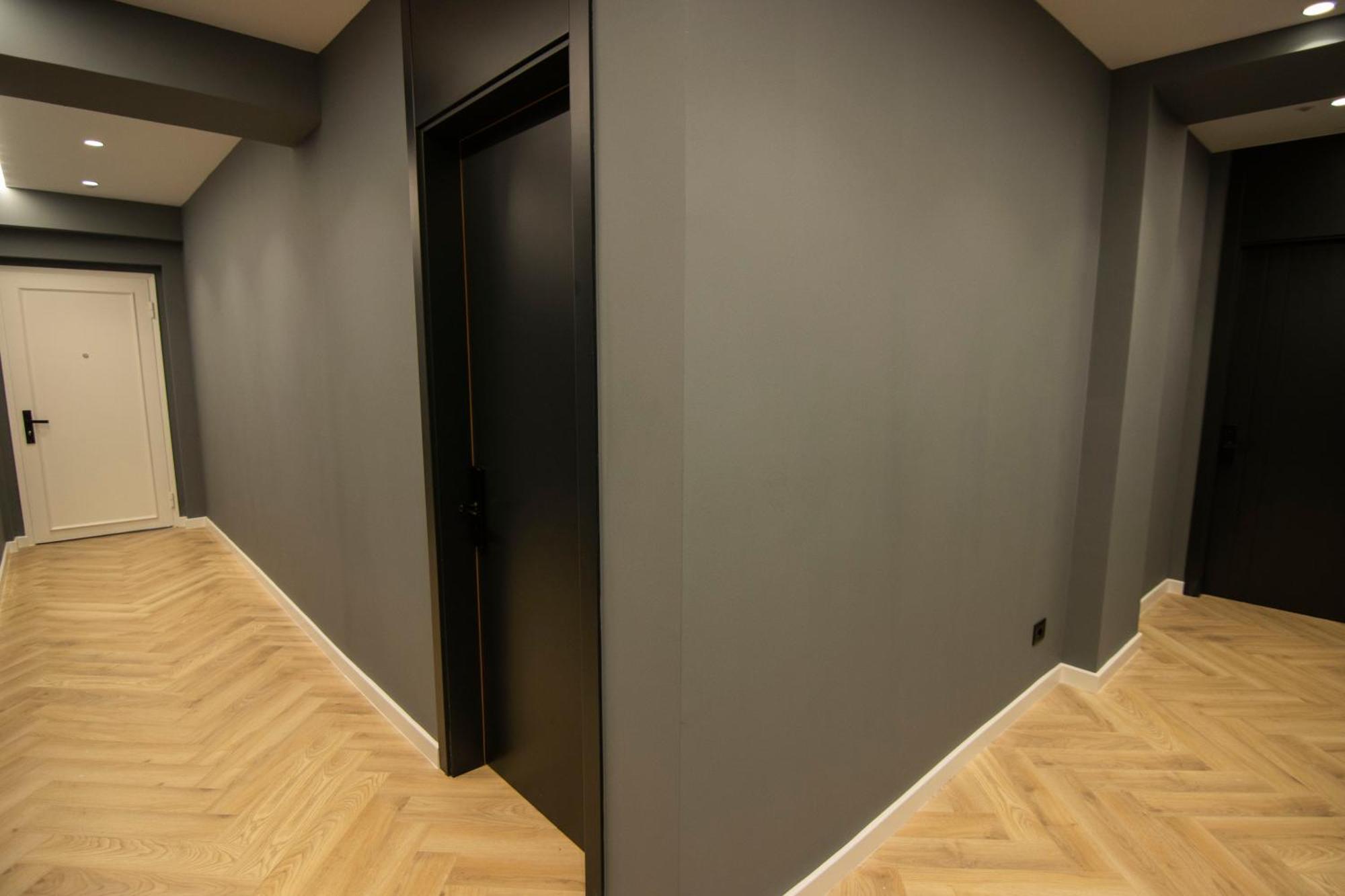 Mina Luxury Rooms Tirana Zewnętrze zdjęcie