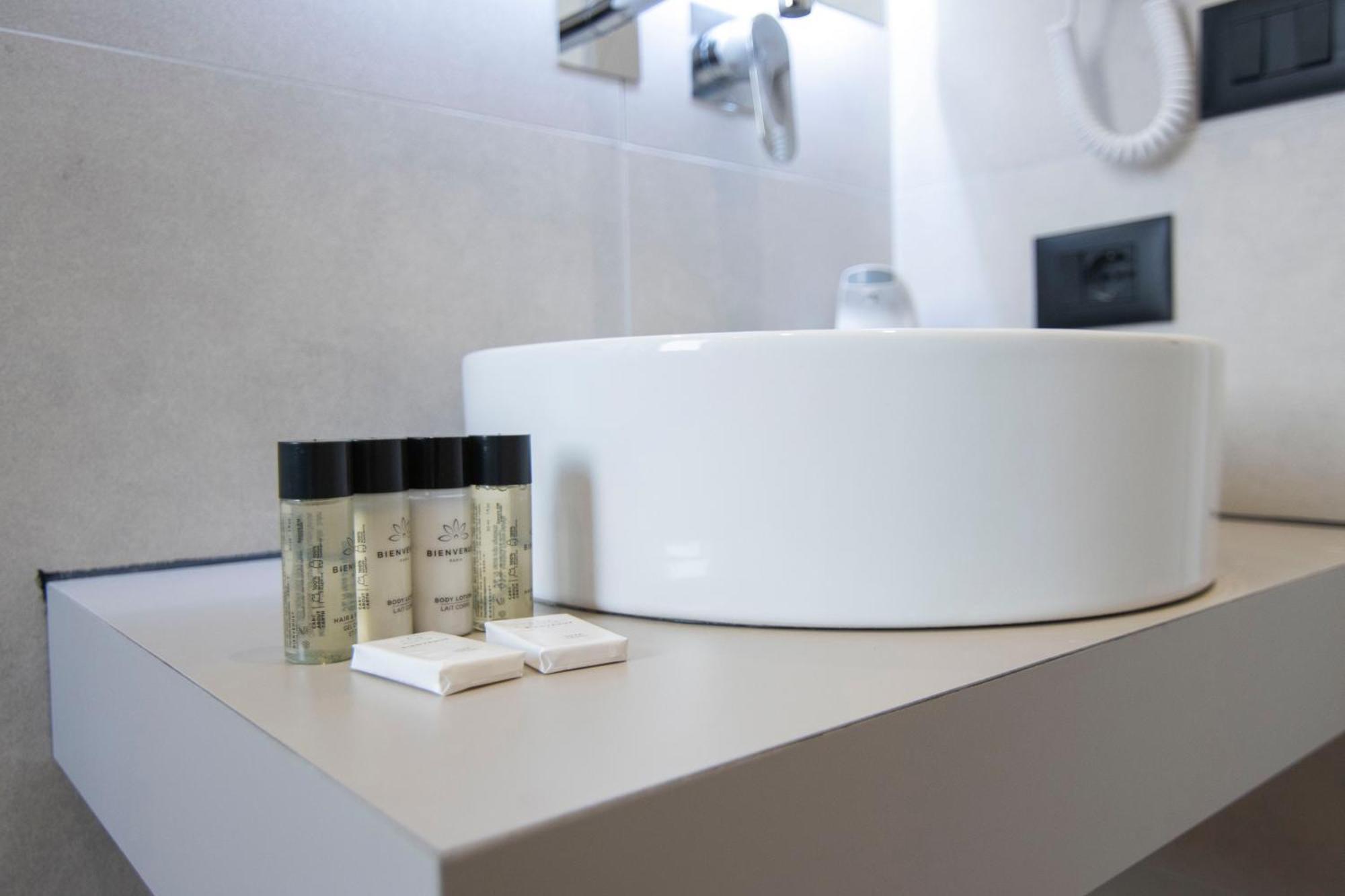Mina Luxury Rooms Tirana Zewnętrze zdjęcie