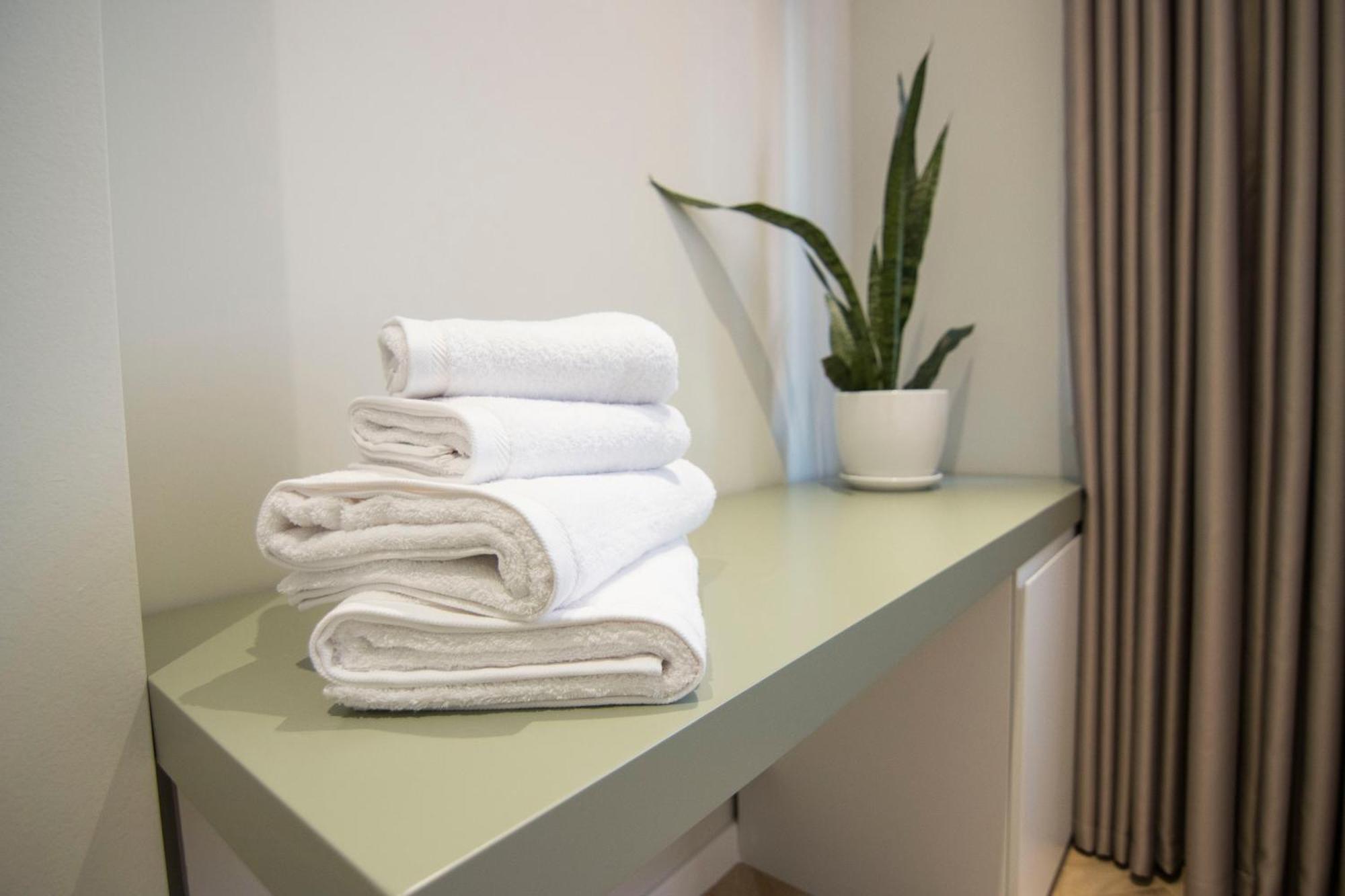 Mina Luxury Rooms Tirana Zewnętrze zdjęcie