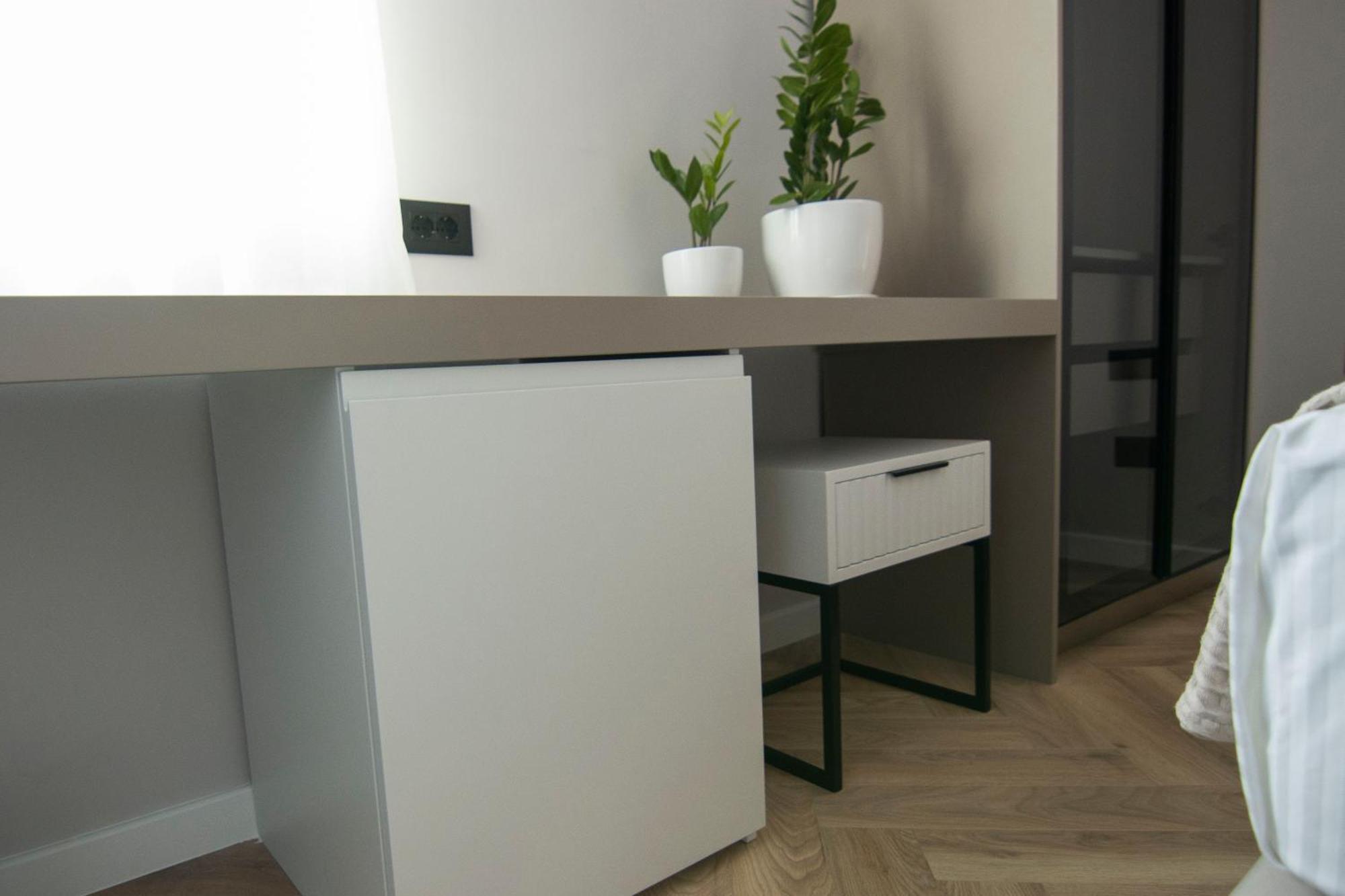 Mina Luxury Rooms Tirana Zewnętrze zdjęcie