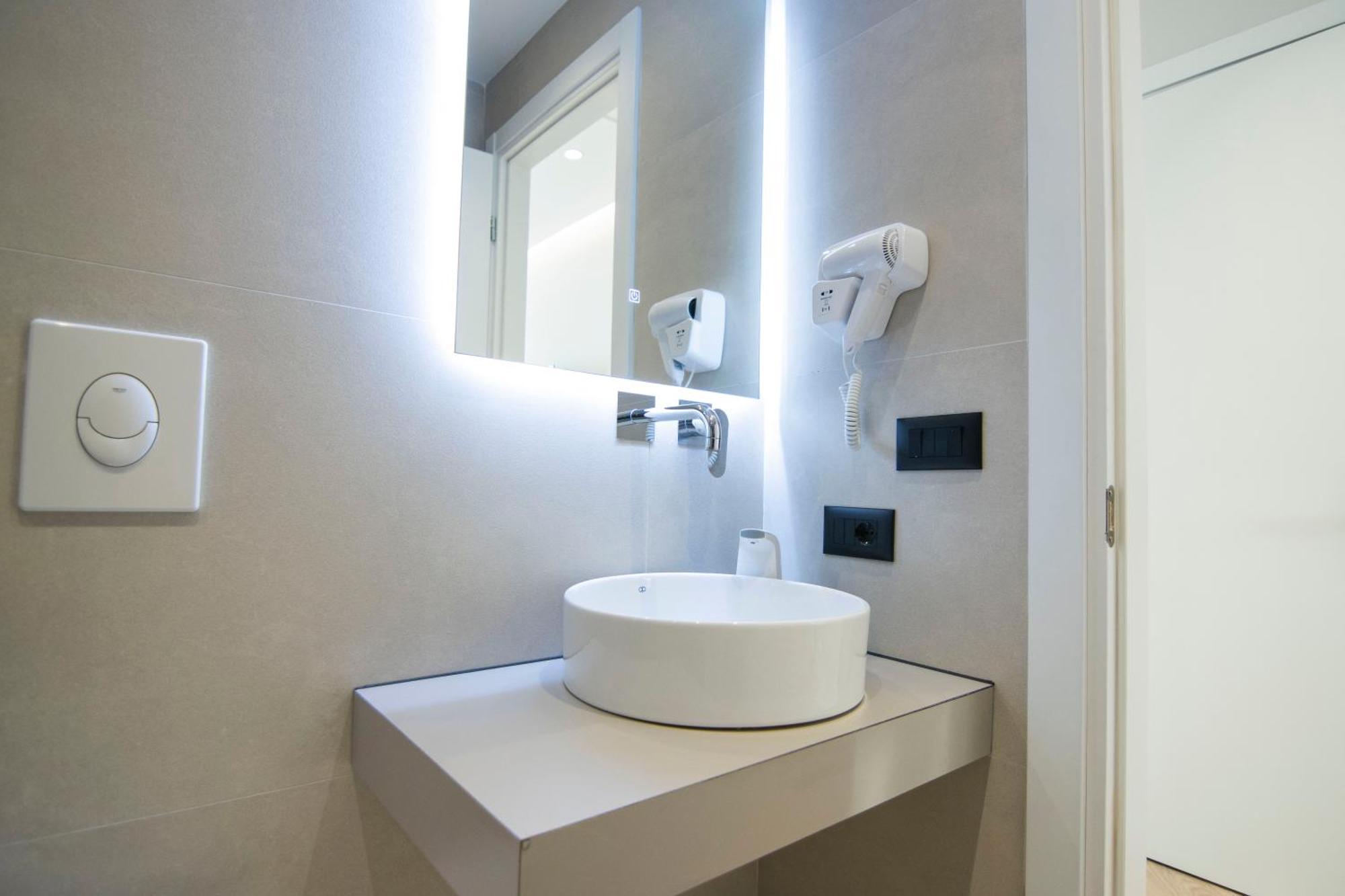 Mina Luxury Rooms Tirana Zewnętrze zdjęcie