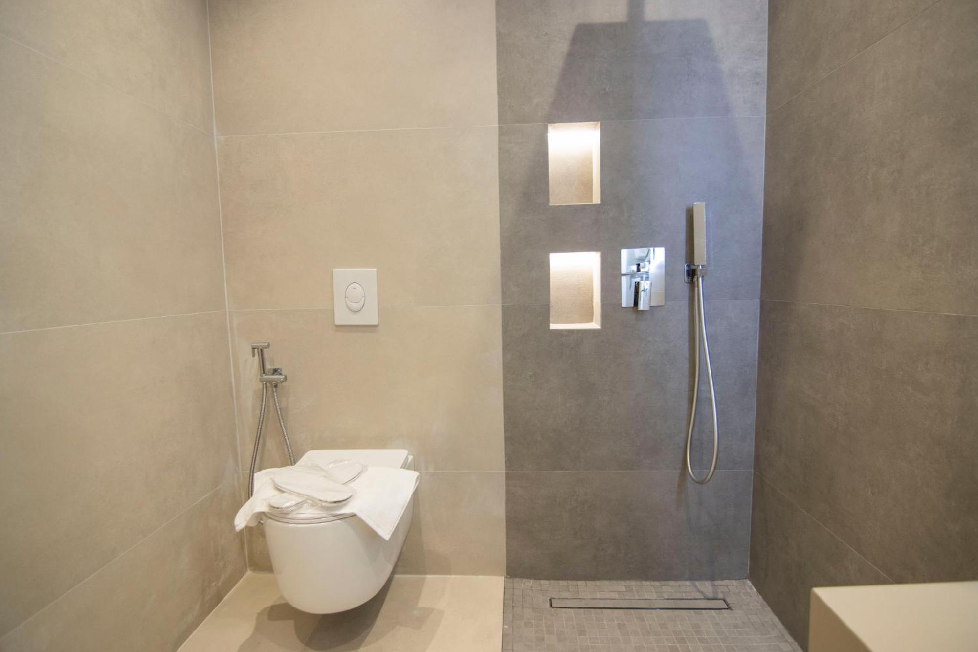 Mina Luxury Rooms Tirana Zewnętrze zdjęcie