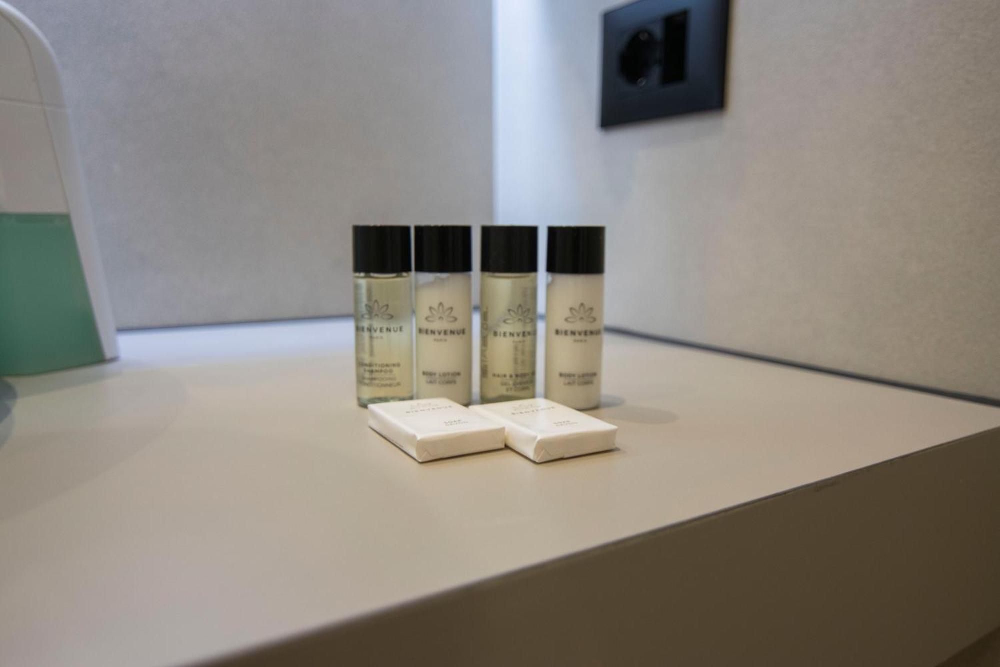Mina Luxury Rooms Tirana Zewnętrze zdjęcie